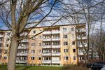 Eigentumswohnung, Rostock-Südstadt, inklusive EBK